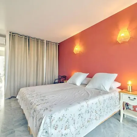 Rose Des Sables Apartment Antibes Exterior photo