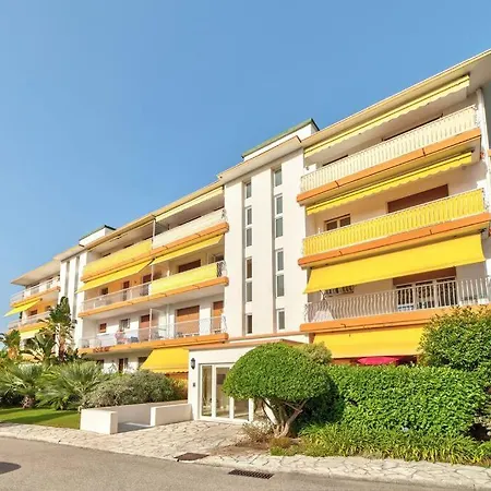 Rose Des Sables Apartment Antibes Exterior photo