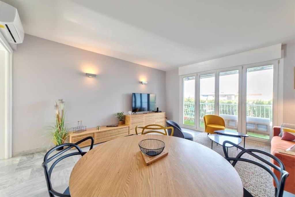 Appartement Rose Des Sables *