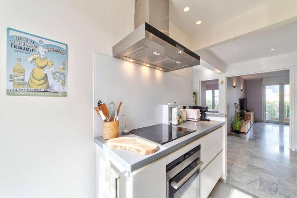 Rose Des Sables Apartment *