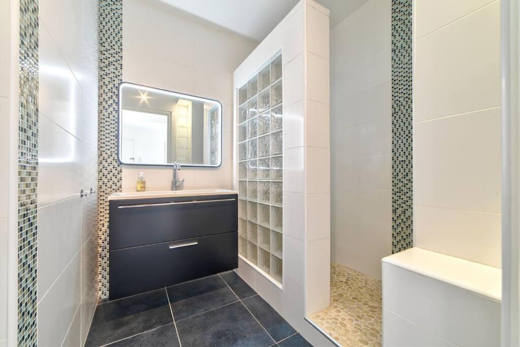 Apartment Rose Des Sables