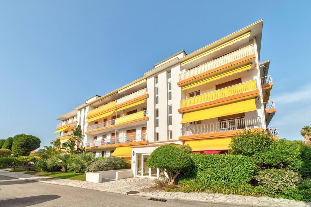 Apartment Rose Des Sables *