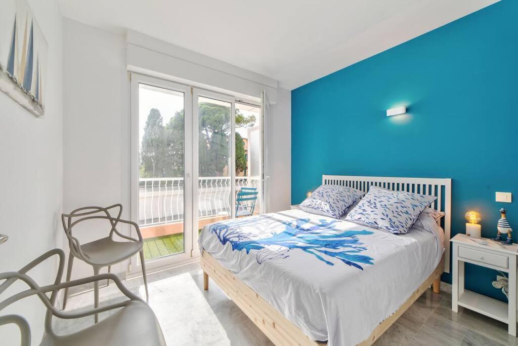 Appartement Rose Des Sables Antibes
