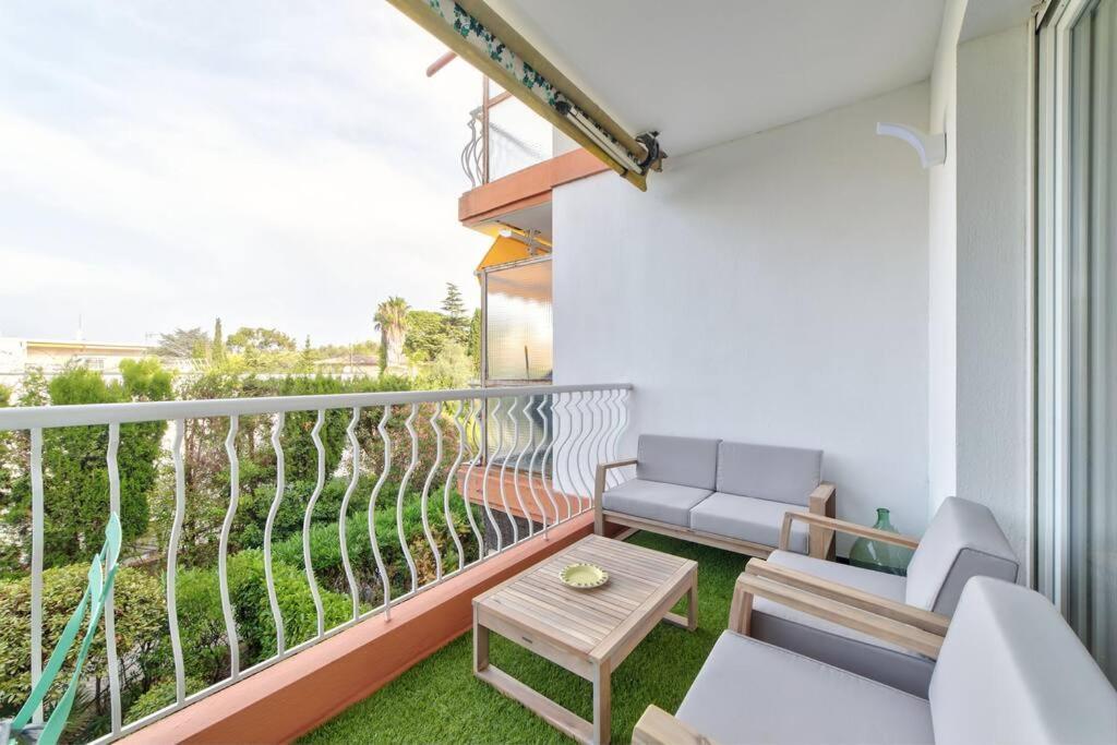 Rose Des Sables Apartment